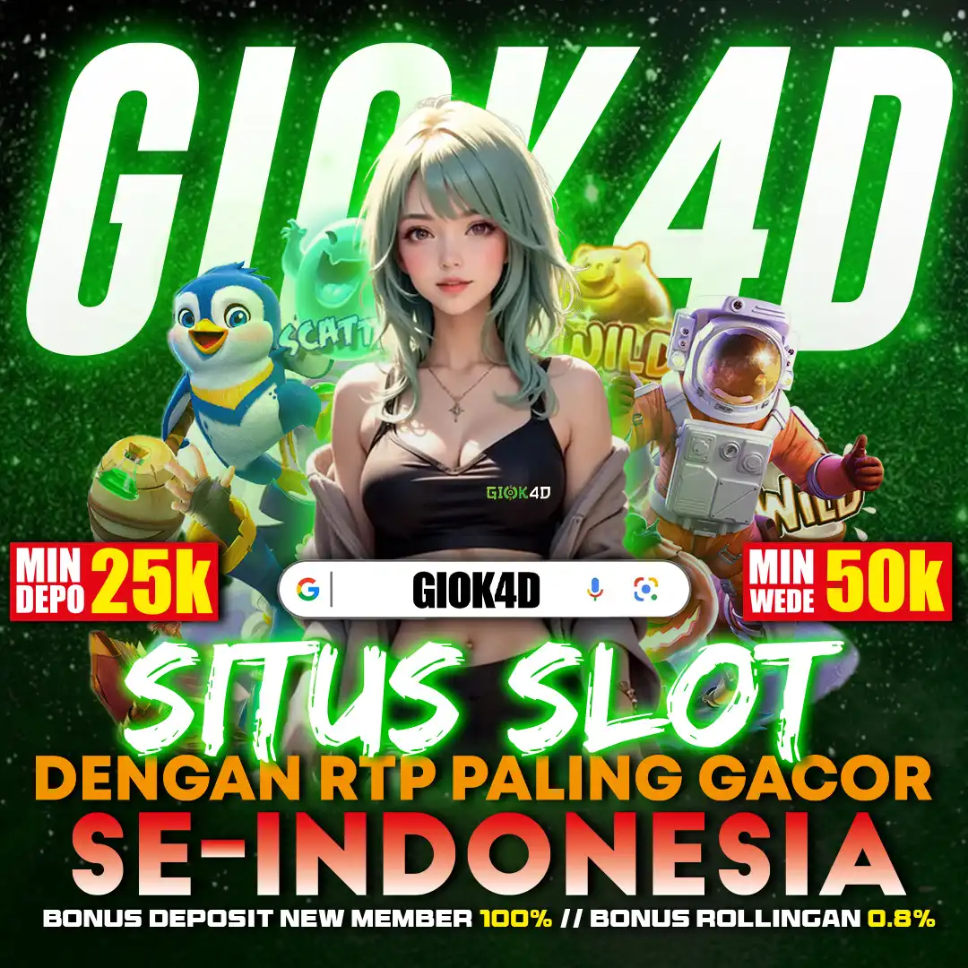 GIOK4D